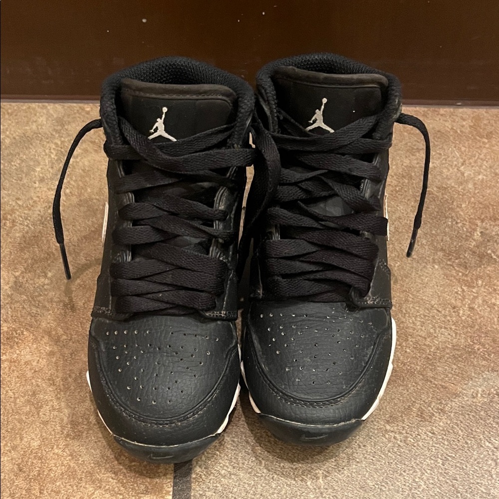 Nike Air Jordan Fastflex Cleats